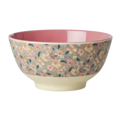 Schaaltjes en kommen