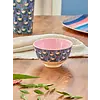 Rice melamine schaaltje Zwanen Swan Lake print klein