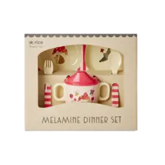 Producten getagd met melamine