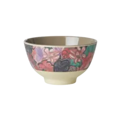 Schaaltjes en kommen