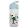 Petit Monkey drinkfles dieren Bonfire Animals