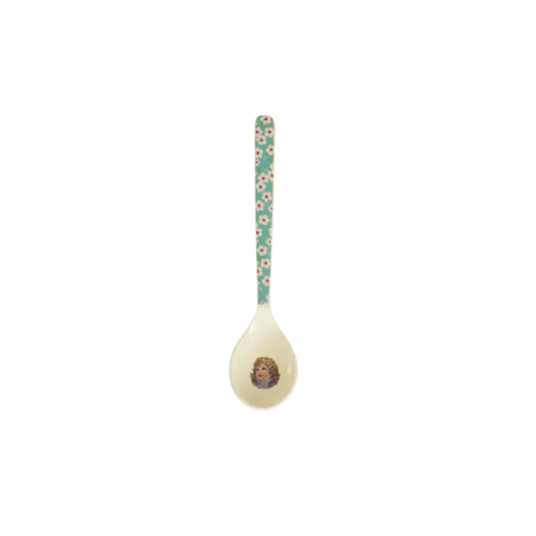 rice Denmark Rice melamine theelepel Angel print