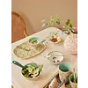 Rice melamine beker bloemen Snowdrop print medium