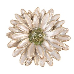 Gouden deurknopjes en kastknoppen