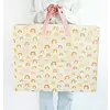 A Lovely Little Company opbergtas XL regenbogen