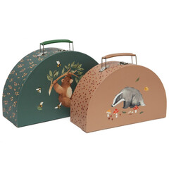 Producten getagd met Petit Monkey