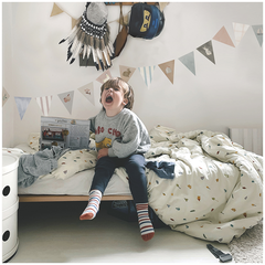 Producten getagd met babykamerdecoratie