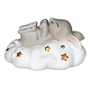 House of Disaster nachtlampje konijn Rabbit and Cloud klein