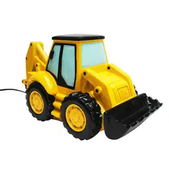 Auto kinderlampen