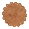 Nattiot vloerkleed kinderkamer Sweet April Toffee