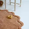 Nattiot vloerkleed kinderkamer Sweet April Toffee