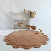 Nattiot vloerkleed kinderkamer Sweet April Toffee