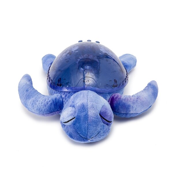 cloud b Cloud b nachtlampje schildpad tranquil turtle Oceaan blauw