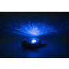 Cloud b nachtlampje schildpad tranquil turtle Oceaan blauw
