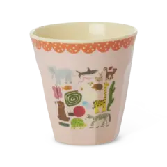 Producten getagd met kinderbeker