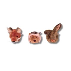 Producten getagd met dierenkop