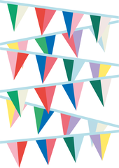 Producten getagd met feestlinger