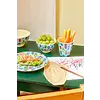Rice melamine beker monster print medium
