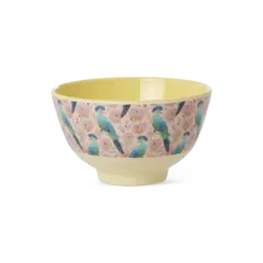 Schaaltjes en kommen