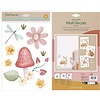 Little Dutch muursticker babykamer bosdieren Fairy Garden