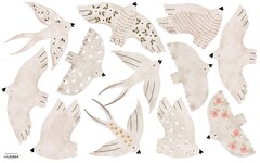 Producten getagd met vogels