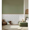 Lilipinso kinderkamer behang Coccinella zwaluwen