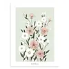 Lilipinso poster bloemen Eden