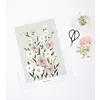 Lilipinso poster bloemen Eden