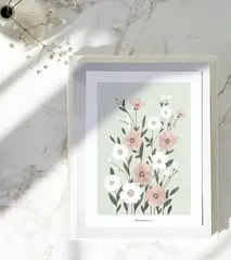 Babykamer accessoires en Kinderkamer decoratie