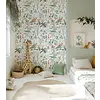 Lilipinso kinderposter Yatsuni jungle