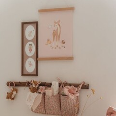 Kinderposters & Wandkleden