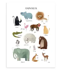 Producten getagd met wilde dieren