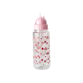 rice Denmark Rice drinkfles Happy Forest Roze