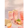 Rice hoge melamine beker kreeften Lobster print