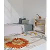 Nattiot vloerkleed kinderkamer leeuwen Mamalove