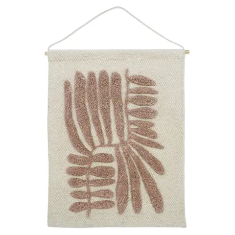 Nattiot wanddecoratie Minerva nude