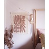 Nattiot wanddecoratie Minerva nude
