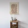 Nattiot wanddecoratie Minerva nude
