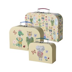 Overige baby- & kinderkamerdecoratie