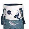 Nattiot speelgoedmand zeedieren Little Deep Blue