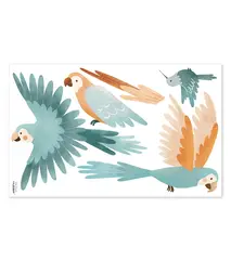 Producten getagd met vogels