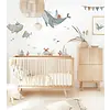 Lilipinso kinderposter Lotan walvis
