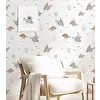 Lilipinso kinderposter Lotan schildpad