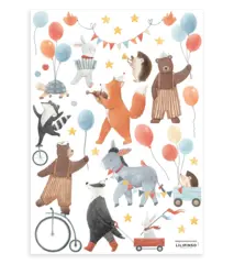 Producten getagd met muursticker kinderkamer