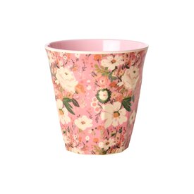 rice Denmark Rice melamine beker bloemen Allison Flower print