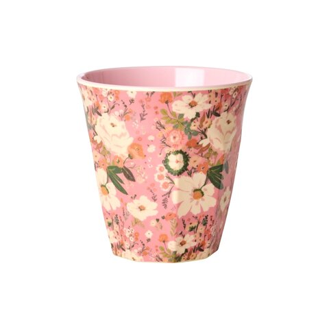 Rice melamine beker bloemen Allison Flower print