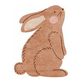 Tapis Petit Tapis Petit kindervloerkleed konijn