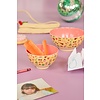Rice melamine schaaltje schaaltje klein Unicorn Love print