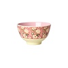 Rice melamine schaaltje bloemen Allison Flower print