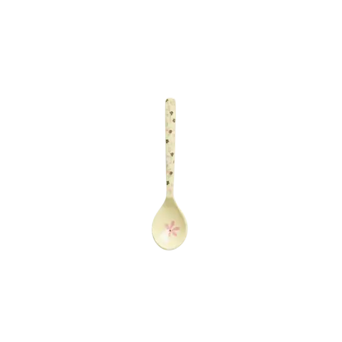 Rice lepel klein bloemen Hacienda Flower print